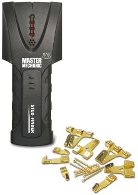 MM STUD FINDER