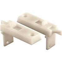 WINDOW TILT LATCH WHITE