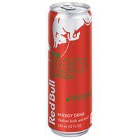DRINK ENERGY WATERMELON 12OZ
