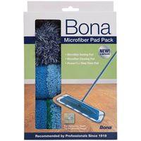 PAD CLEANING HARDWOOD 3-PACK