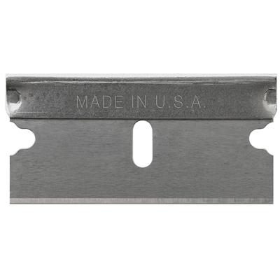 MM 5PK SGL EDGE BLADE