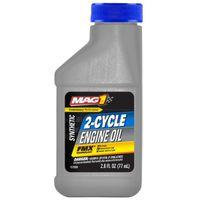 OIL ENGINE SYN 2-CYCLE 2.6OZ