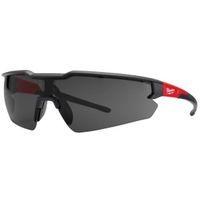 GLASSES SFTY ANTI-SCRATCH TNTD