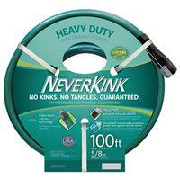 HOSE GARDEN NEVERKNK 5/8X100FT
