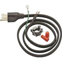 DISPOSAL POWER CORD 3FT
