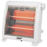 HEATER RADIANT QUARTZ INFRARED