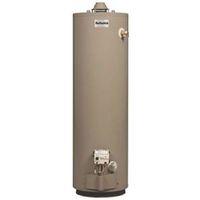 WATER HEATER NG 40GALLON SHORT