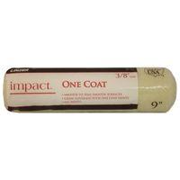 COVER ROLLER POLY KNIT 3/8X9IN