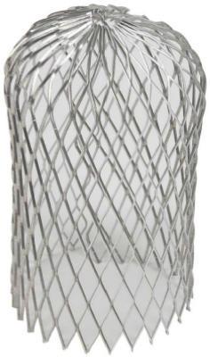 3" EXPAND GALVSTRAINER