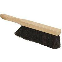 HORSEHAIR BENCH BRUSH