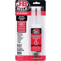 EPXY 25ML SYRINGE DK GRY