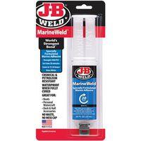 EPOXY MARINE 25ML SYRNGE W/CAP