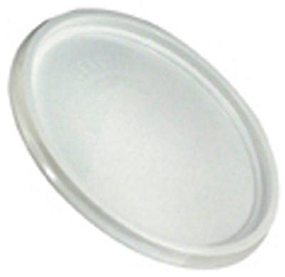 PLASTIC PAIL LID F/1 GAL