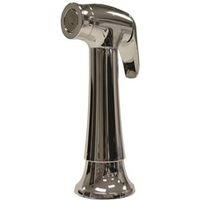 SINK SPRAYER HEAD CHROME