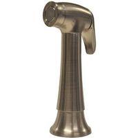 SINK SPRAYER HEAD BR NICKEL