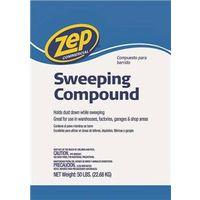 COMPOUND FLOOR SWEEPING 50LB