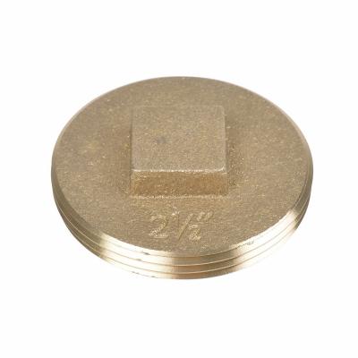 METAL DWV FITTINGS/ACCS
