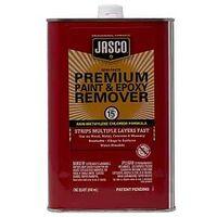 REMOVER PAINT&EPOXY PASTE 1QT