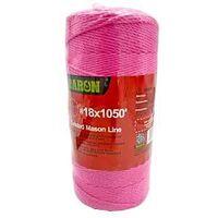 LINE MASON PINK NO18 X 1050FT