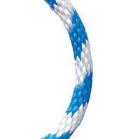 ROPE DERBY BLUE/WHT 3/8INX50FT