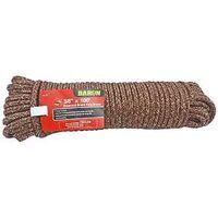 ROPE POLYP DB CAMO 3/8INX100FT