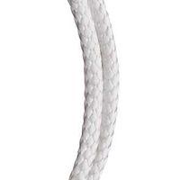 ROPE NYLON DB WHT 3/16INX50FT