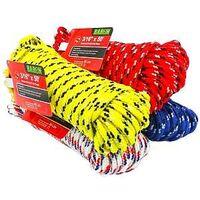 ROPE POLY DMND BRD 1/2INX100FT