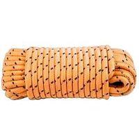 ROPE REFLEC ORANGE 5/32INX50FT