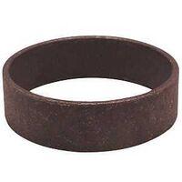 CRIMP RING COPPER 1IN
