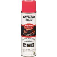MARKING SPRAY FLUOR PINK 17OZ