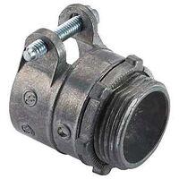 CONNECTOR SQUEEZE FLEX 1/2IN