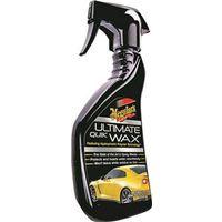 WAX CAR ULTIMATE QUIK WAX 16OZ