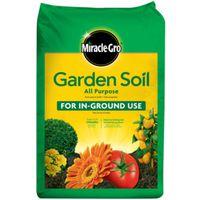 SOIL GARDEN ALL-PURPOSE 1CU FT