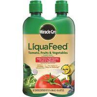 MG TOM FRUIT VEG PLANT FD 2PK