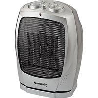 HEATER ELECTRIC OSC 750/1500W