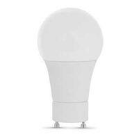 BULB LT LED DIM A19 DL 5K 60W