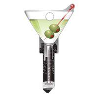 KEY BLANK MARTINI KW