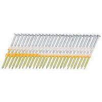 NAIL FRMG RG HDG 2-3/8X0.113IN