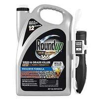 KILLER WD&GRS 12M RTU WND 1GA