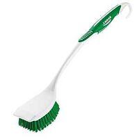 BRUSH SCRUB HANDLE LONG