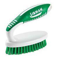 BRUSH SCRUB SPACE SMALL