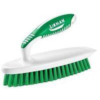 BRUSH SCRUB GRIP WASY