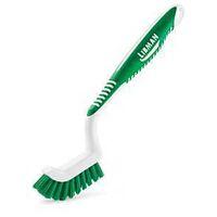 BRUSH TILE & GROUT