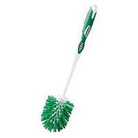 BRUSH BOWL TOILET DESIGNER