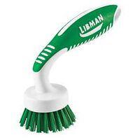 BRUSH KITCHEN CURVED