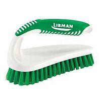 BRUSH SCRUB POWER