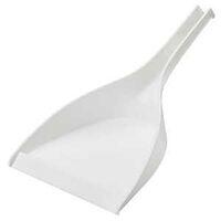 PAN DUST WHITE 10IN