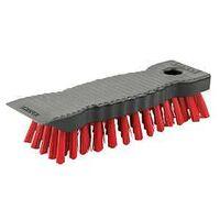 BRUSH SCRUB 7IN