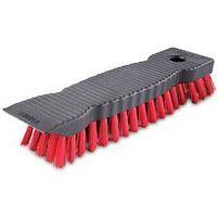 BRUSH SCRUB HEAVY DUTY 2 X 9IN