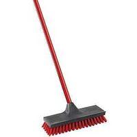SCRUB FLOOR RED